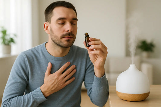 The Ultimate Guide to Pure Natural Essential Oils: Transform Your Wellness Journey with Therapeutic-Grade Aromatherapy - Ninja Aromatherapy