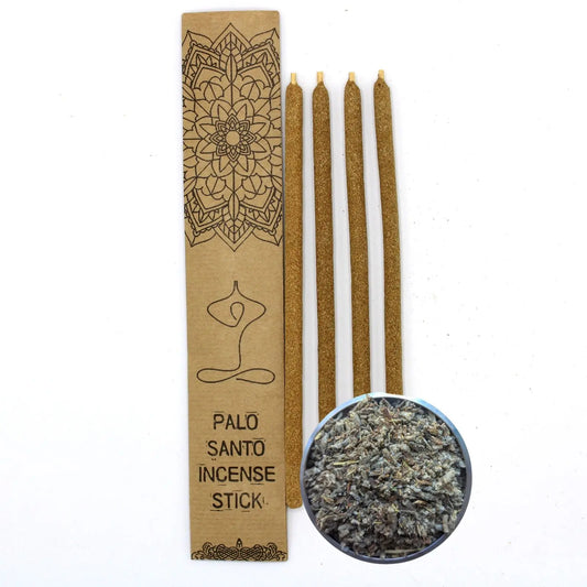 Palo Santo Large Incense Sticks - Wiracoa - Palo Santo Large Incense Sticks high quality product