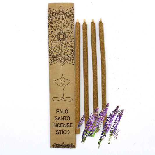 Palo Santo Large Incense Sticks - Chipre - Palo Santo Large Incense Sticks high quality product