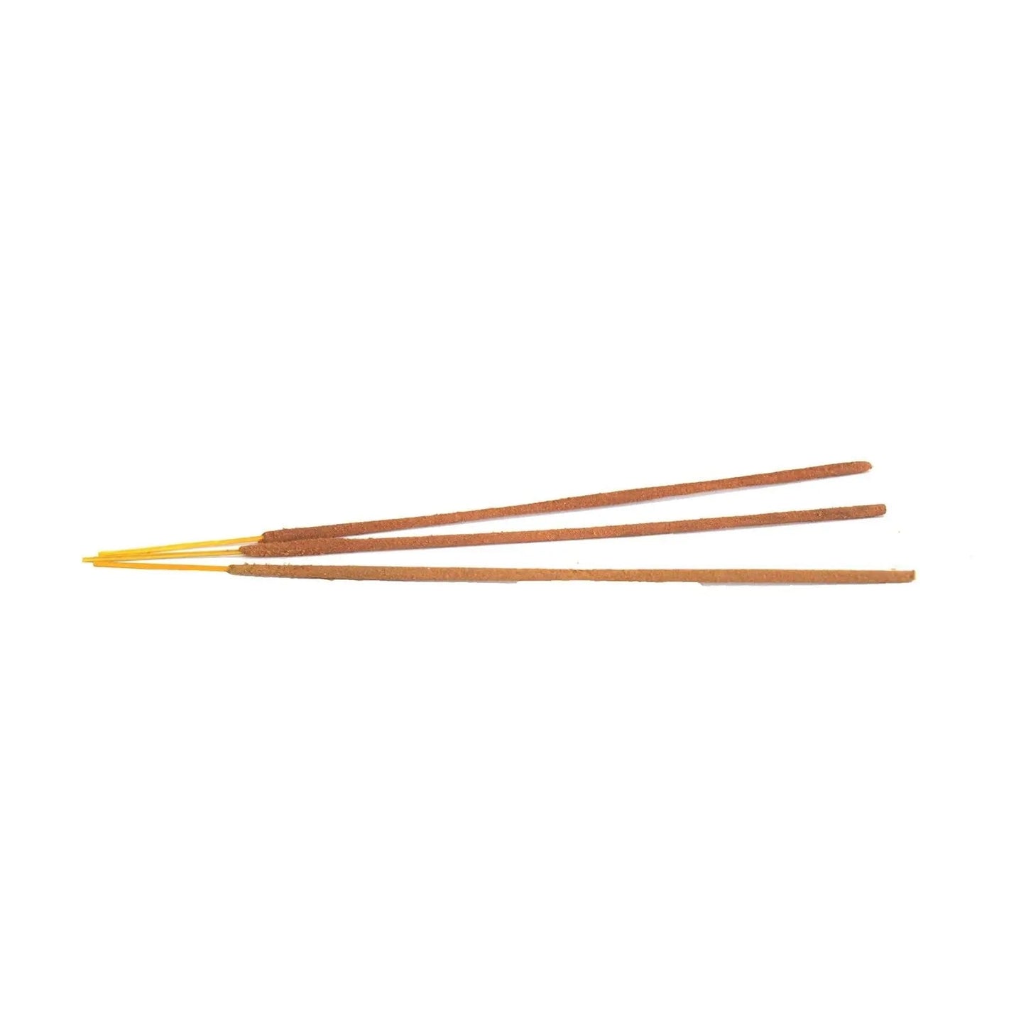 Satya Black Crystal Incense - 15gram Ninja Aromatherapy
