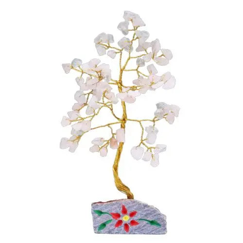 Rose Quartz - 80 Stone Ninja Aromatherapy