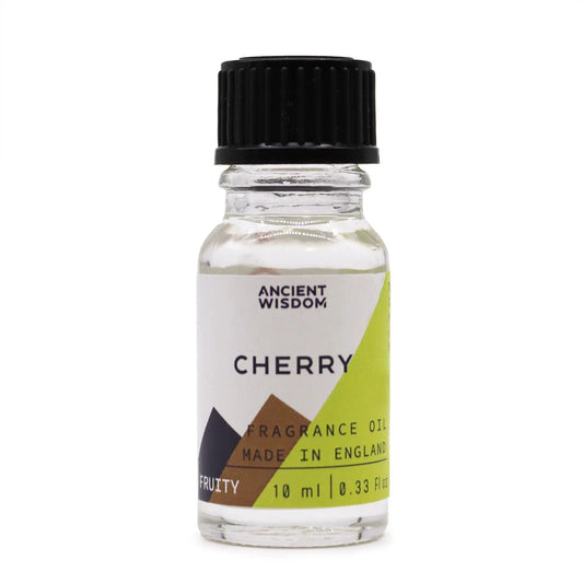 10ml Cherry Fragrance Oil - Ninja Aromatherapy