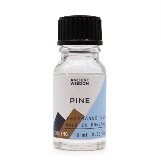 10ml Pine Fragrance Oil - Ninja Aromatherapy