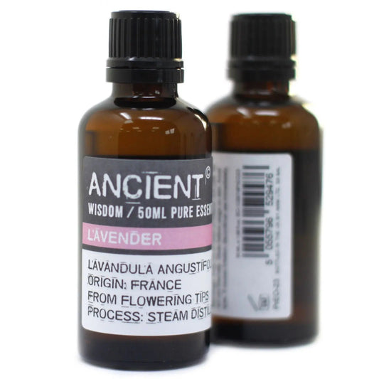 Peppermint 50ml Ninja Aromatherapy