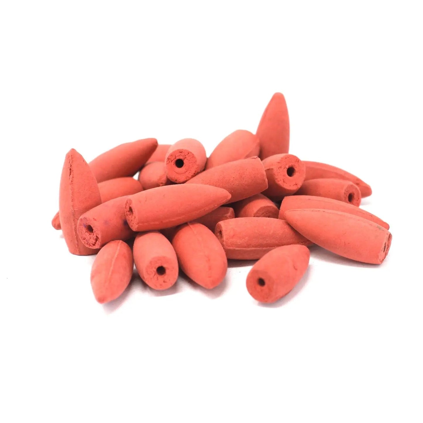 Back Flow Incense Cones - Midnight Rose (approx 225 pcs) 500g Ninja Aromatherapy