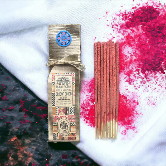 Ritual Resin on Stick - Dragon Blood - Ritual Resins on Stick high quality product