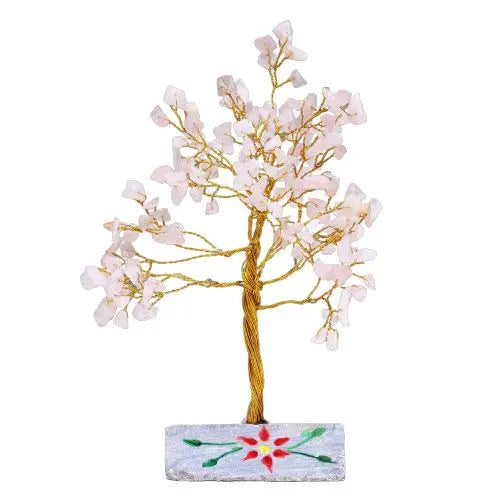 Rose Quartz - 160 Stone Ninja Aromatherapy