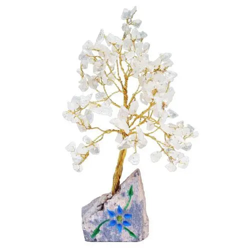 Rock Crystal - 160 Stone Ninja Aromatherapy
