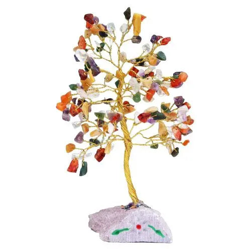 Multi-gem - 160 Stone Ninja Aromatherapy