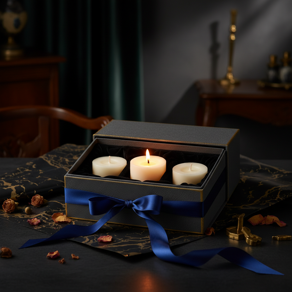 Gift Candles