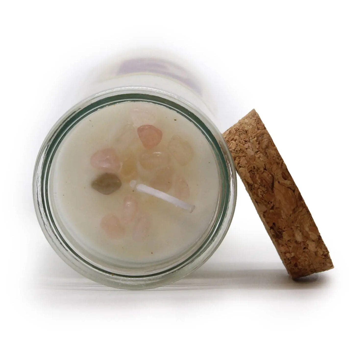 Magic Spell Candle - Love Ninja Aromatherapy