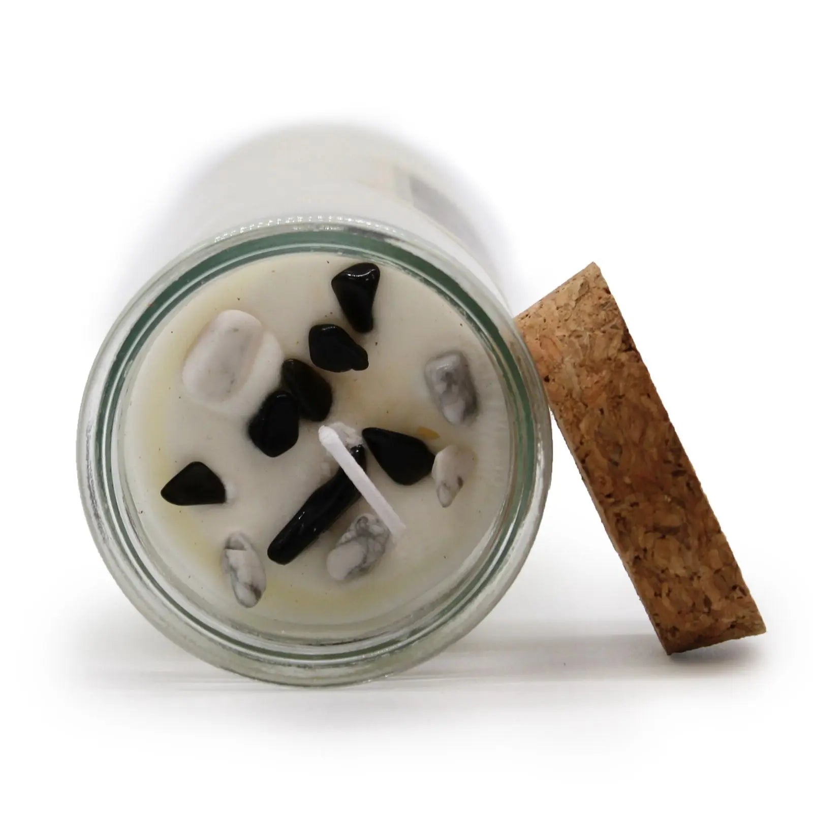 Magic Spell Candle - Balance Ninja Aromatherapy