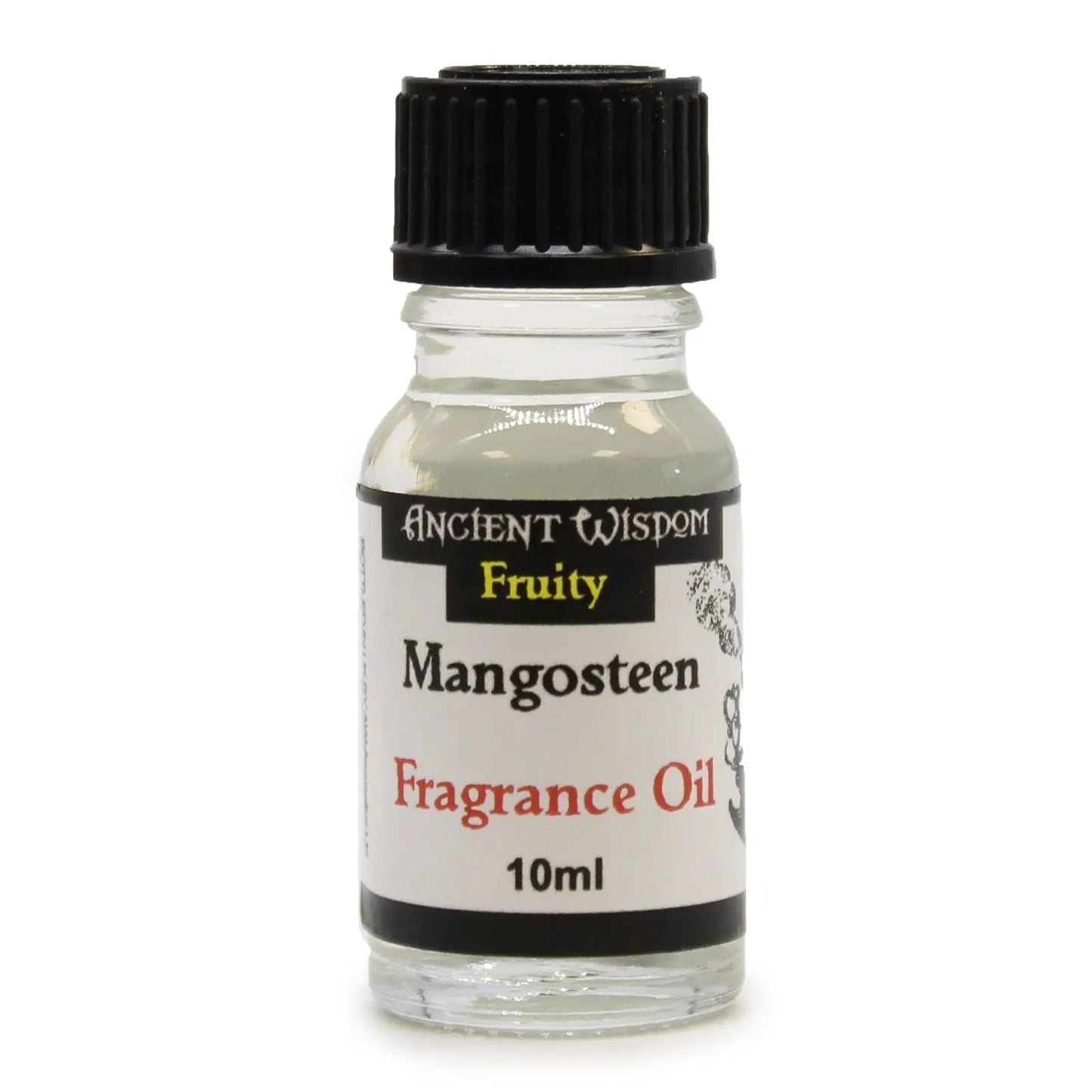 Mangosteen Fragrance Oil 10ml - Ninja Aromatherapy