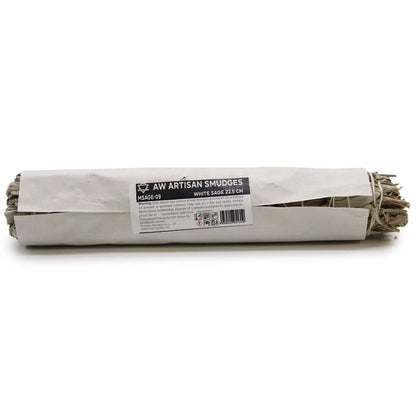 Smudge Stick - White Sage 22.5 cm - Ninja Aromatherapy