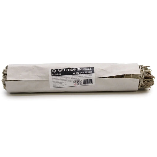 Smudge Stick - White Sage 22.5 cm - Ninja Aromatherapy