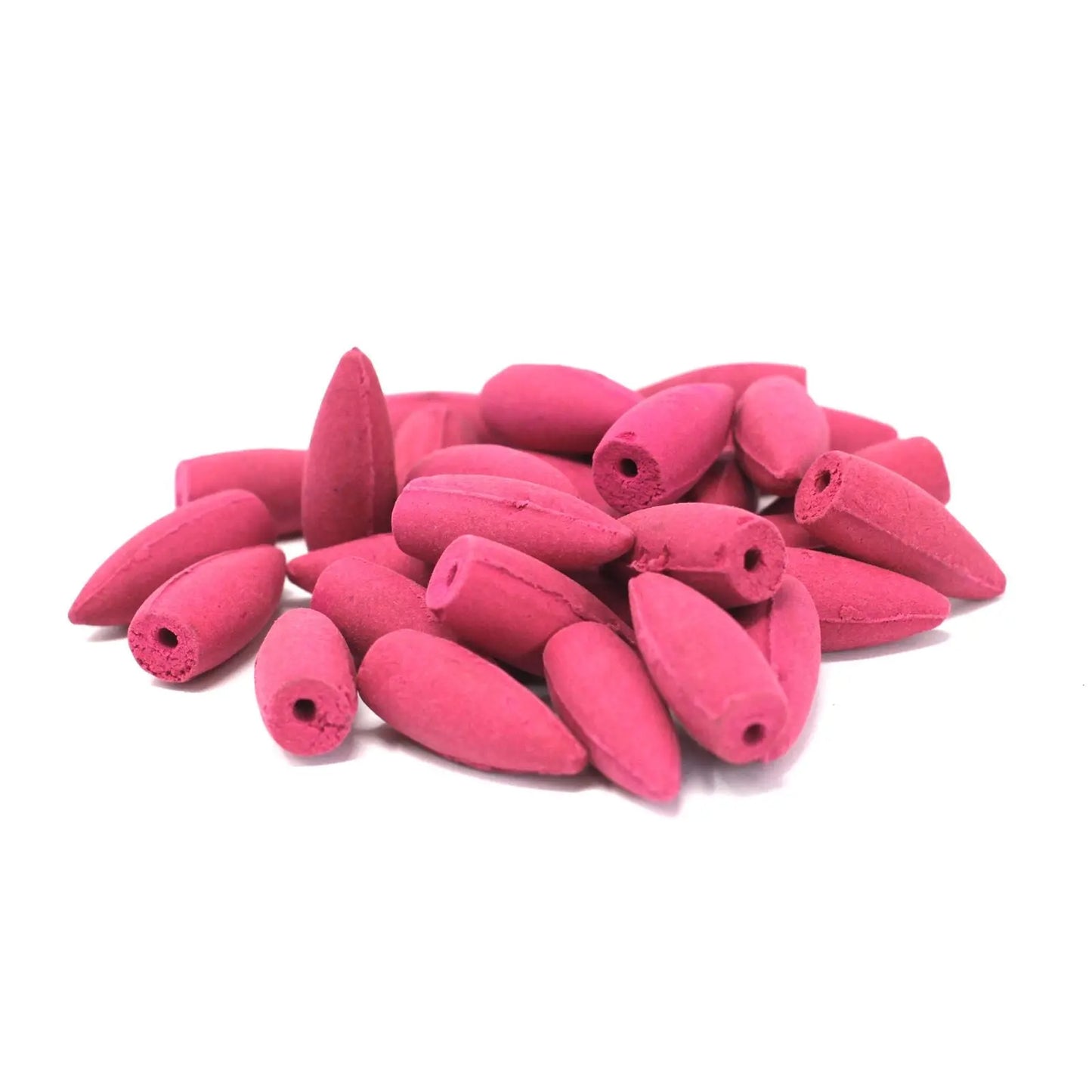 Back Flow Incense Cones - Jasmine  (approx 225 pcs) 500g Ninja Aromatherapy