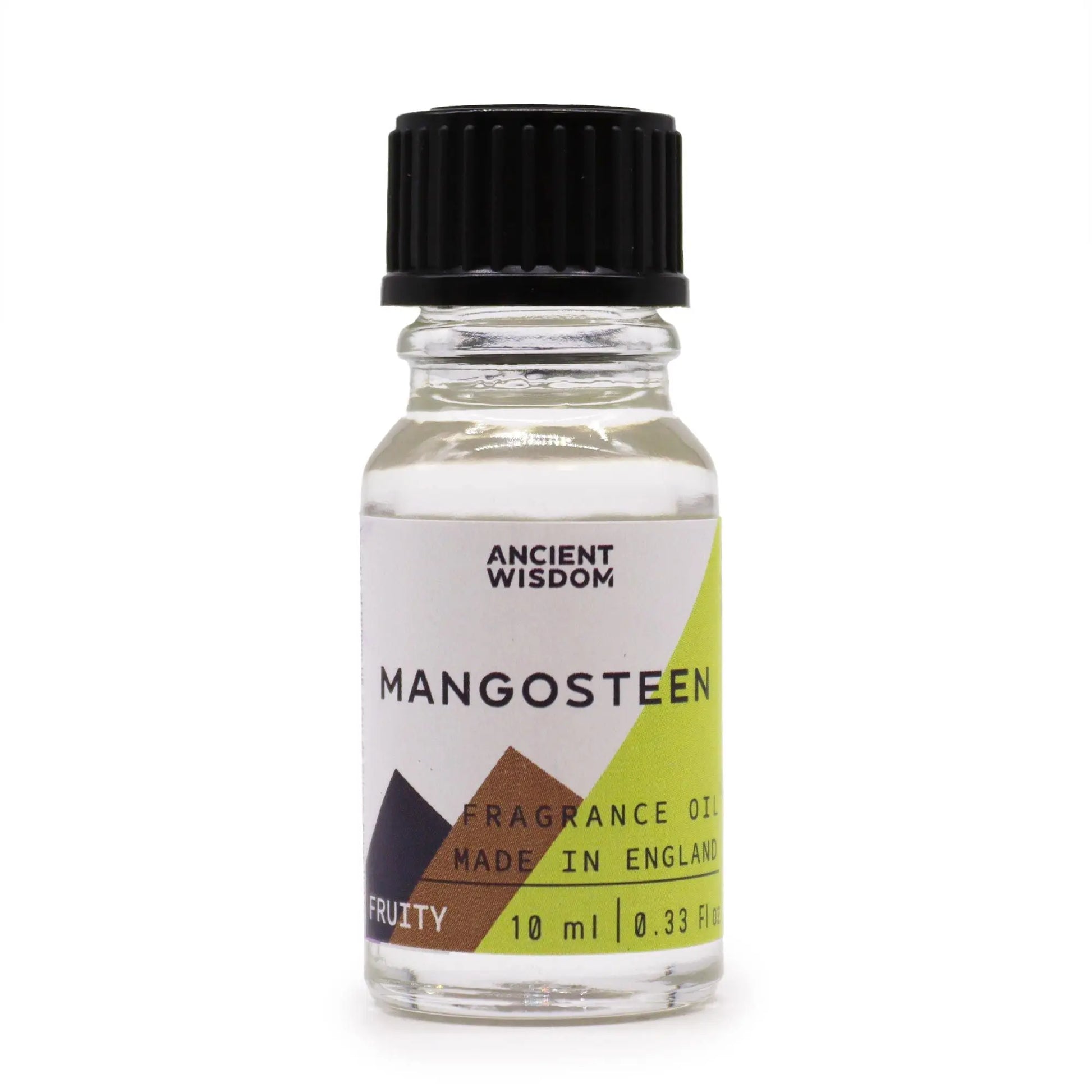 Mangosteen Fragrance Oil 10ml - Ninja Aromatherapy