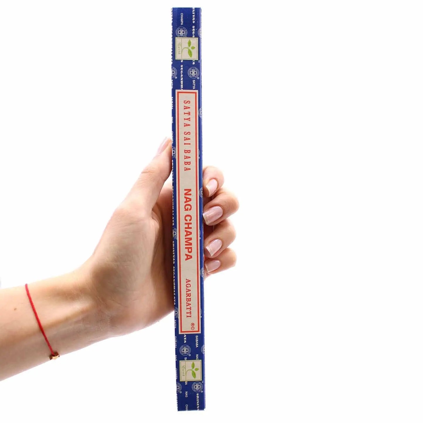 Satya Nagchampa Incense 10 Gms Ninja Aromatherapy