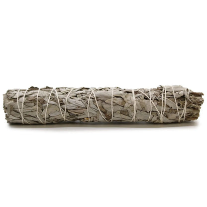 Smudge Stick - White Sage 22.5 cm - Smudge Sticks - individually wrapped high quality product