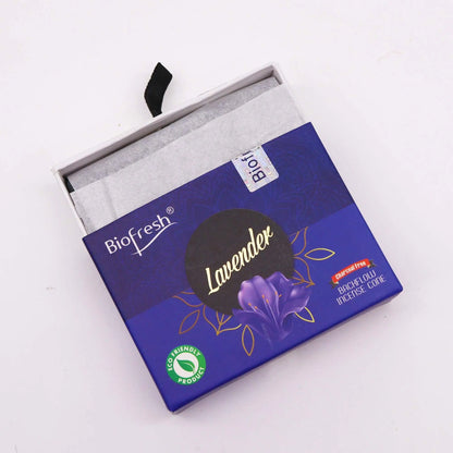 Biofresh Backflow Incense Cones - Lavender Ninja Aromatherapy