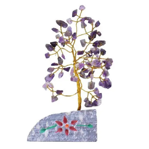 Amethyst - 80 Stone Ninja Aromatherapy