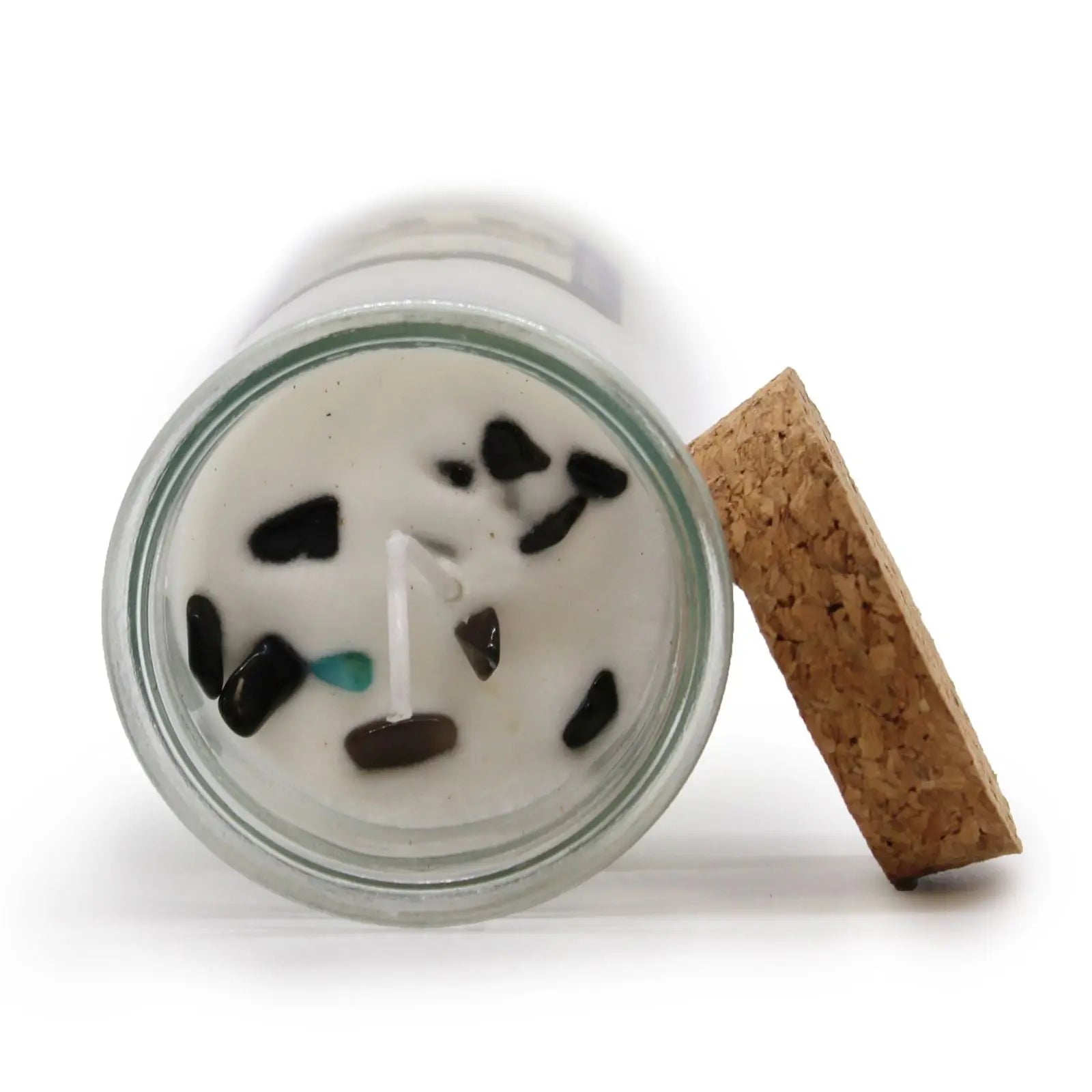 Magic Spell Candle - Luck Ninja Aromatherapy