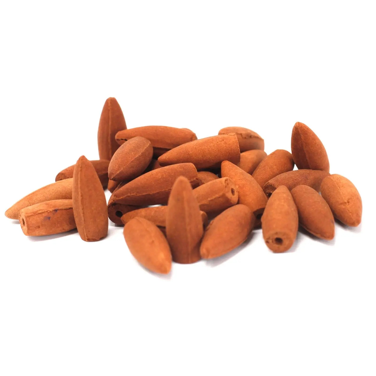 Back Flow Incense Cones - Sandalwood (approx 225 pcs) 500g Ninja Aromatherapy
