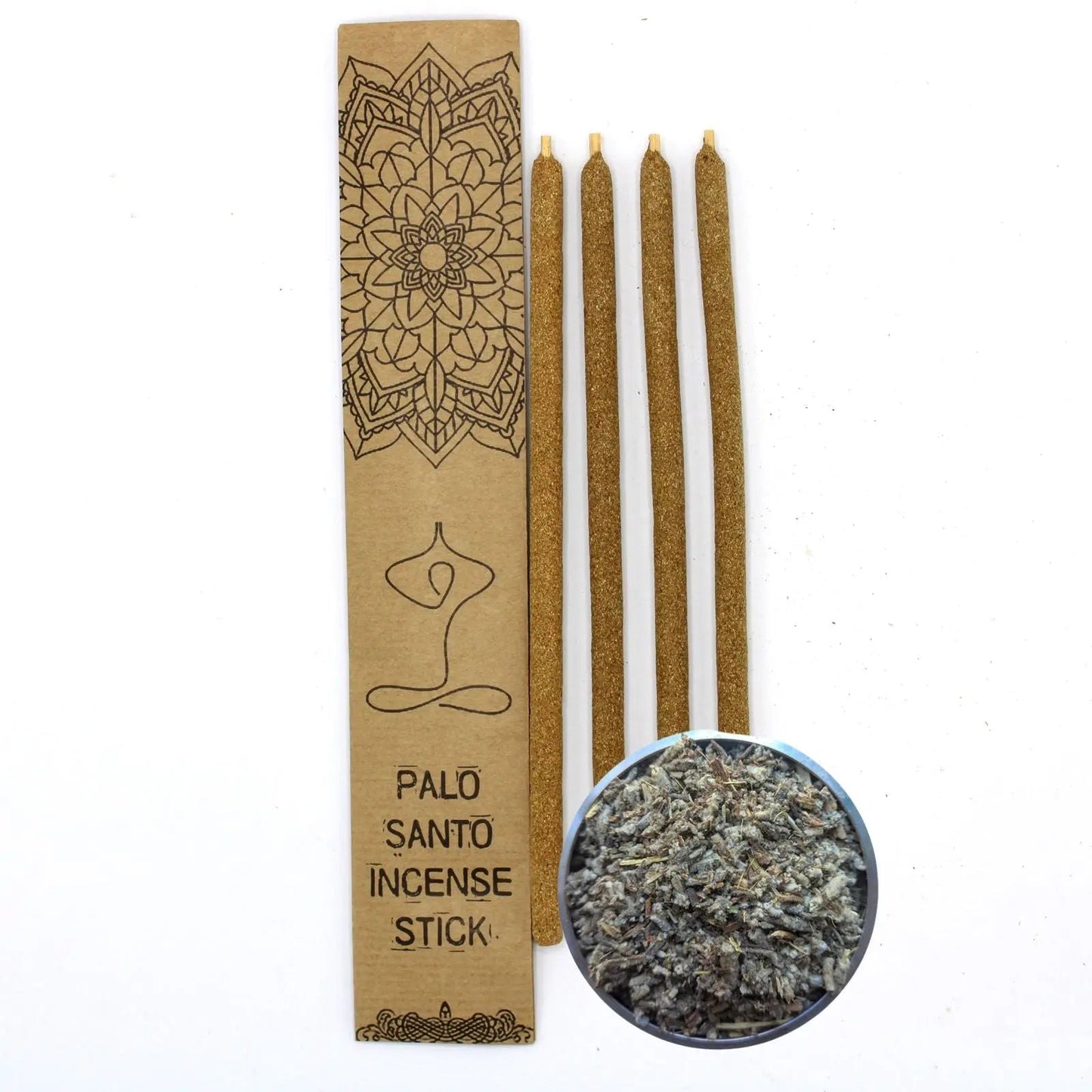 Palo Santo Large Incense Sticks - Wiracoa - Palo Santo Large Incense Sticks high quality product