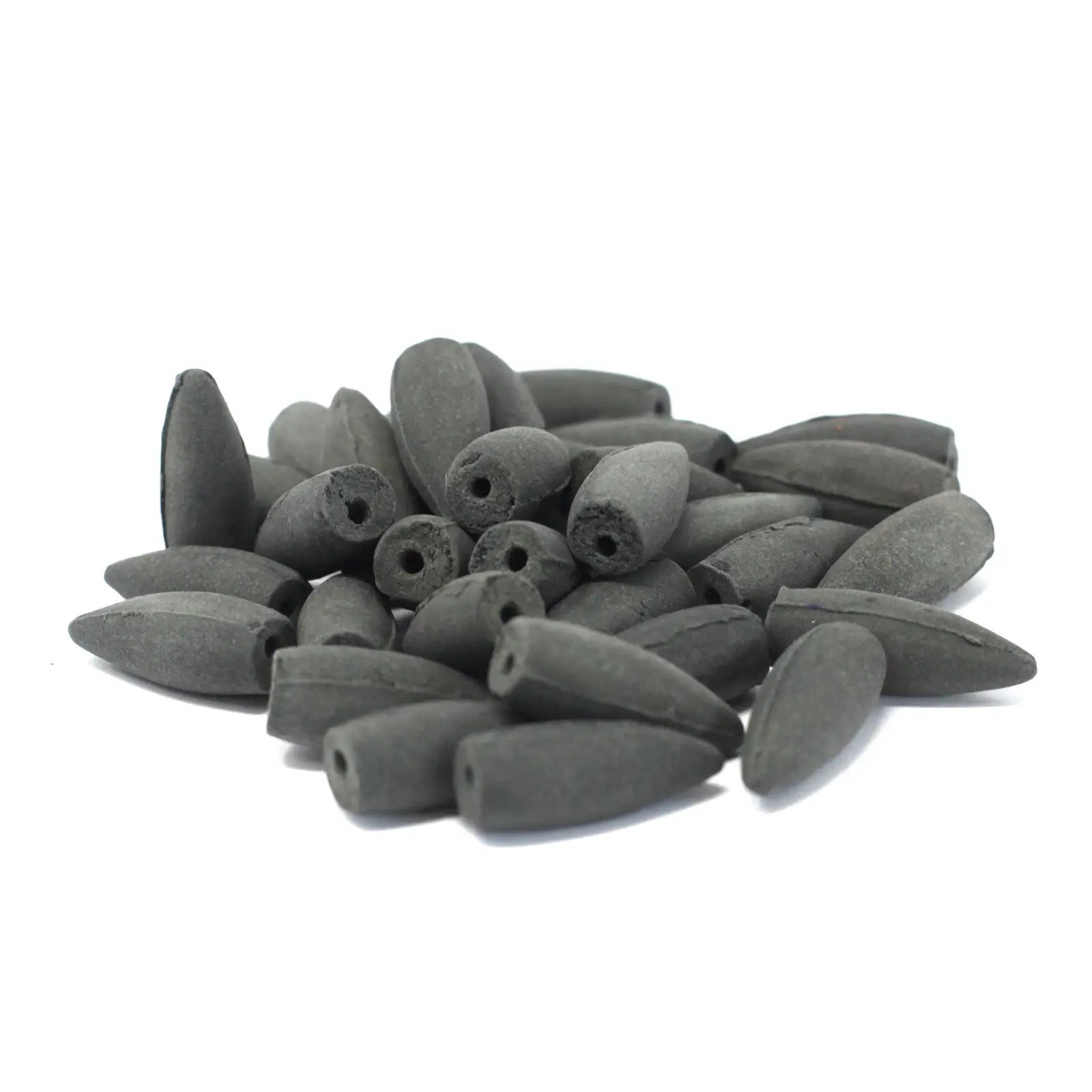 Back Flow Incense Cones - Patchouli (approx 225 pcs) 500g Ninja Aromatherapy