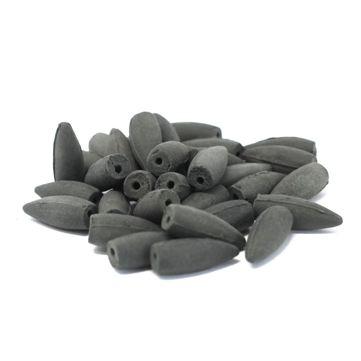 Back Flow Incense Cones - Patchouli (approx 225 pcs) 500g Ninja Aromatherapy