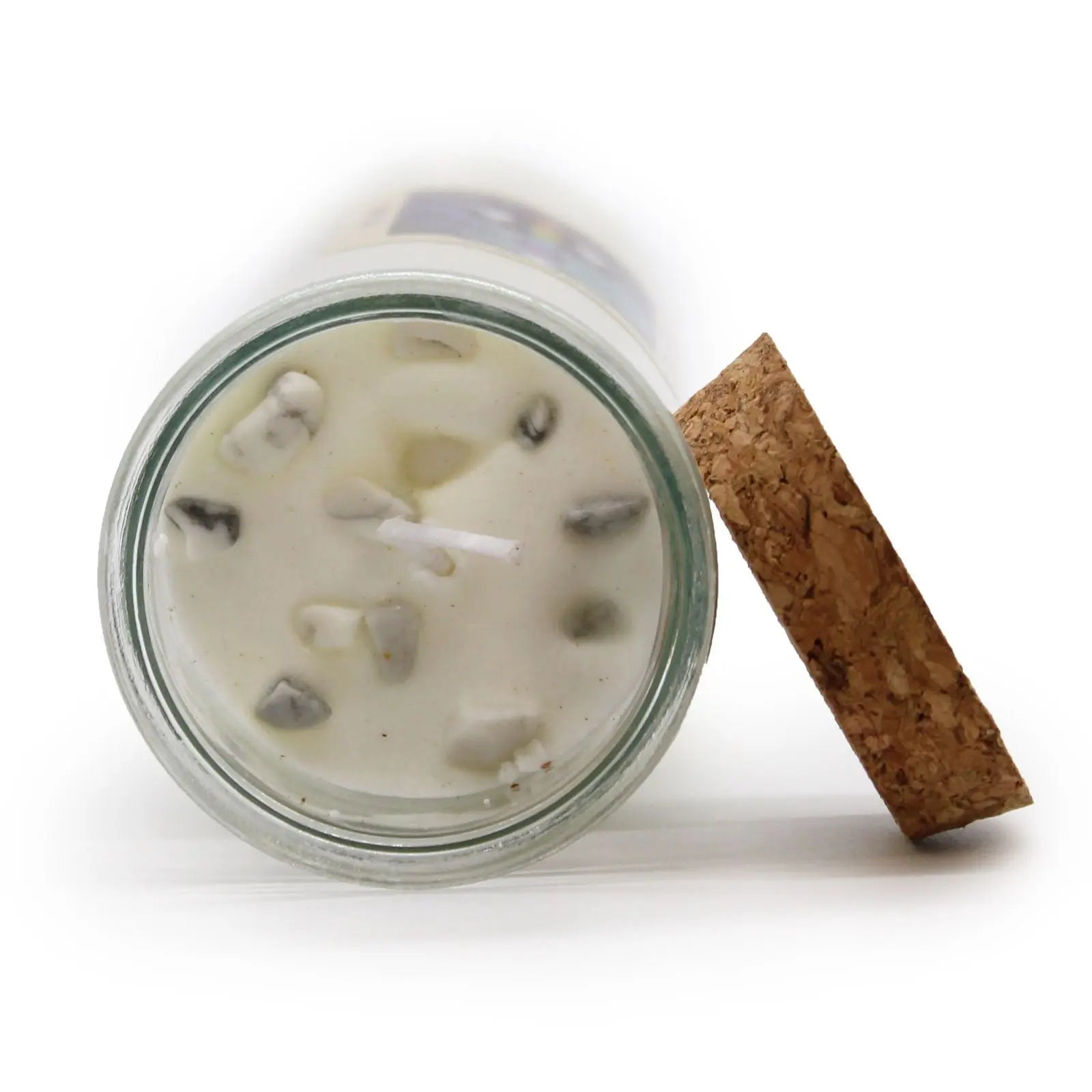 Magic Spell Candle - Cleansing Ninja Aromatherapy