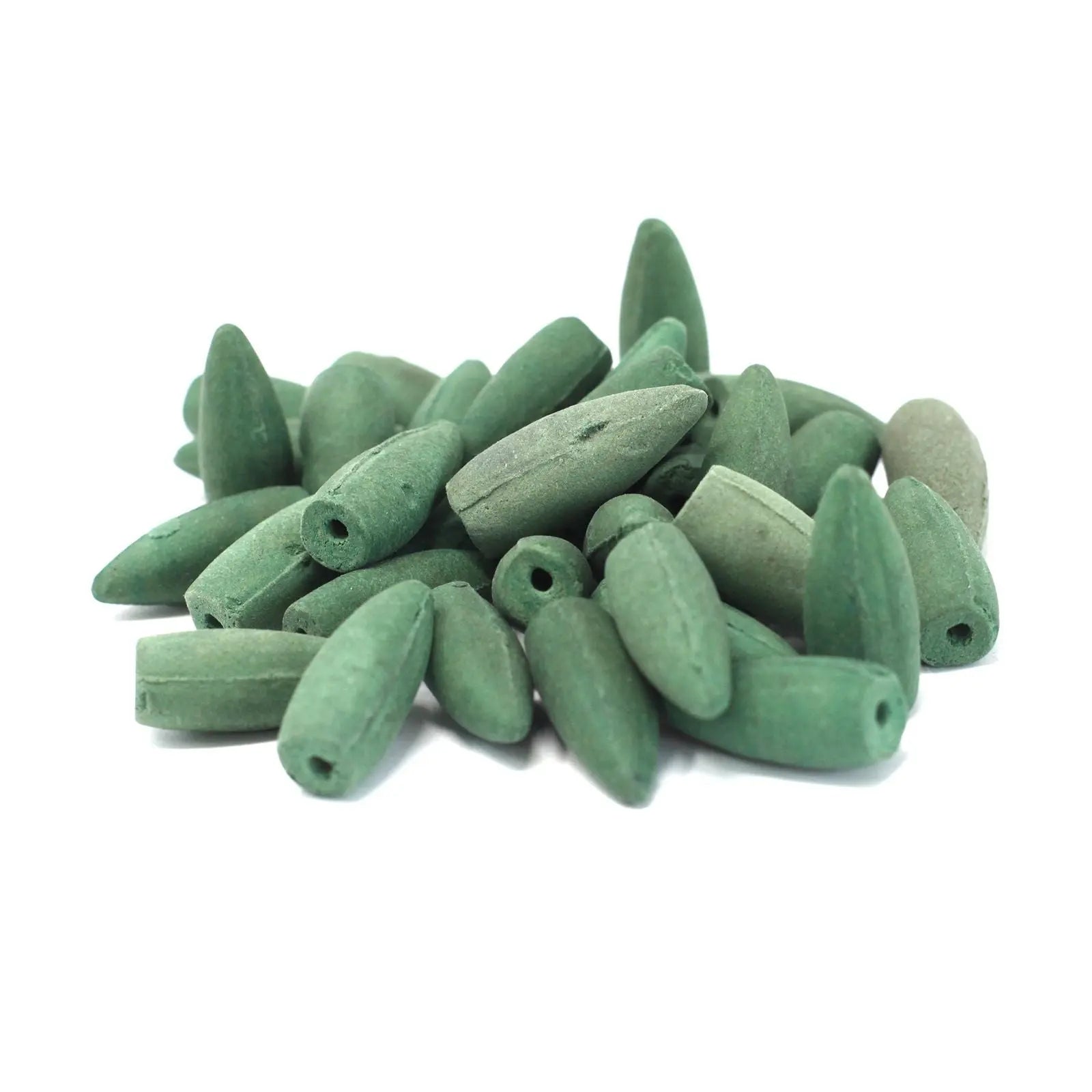 Back Flow Incense Cones - Frank & Myrrh  (approx 225 pcs) 500g Ninja Aromatherapy