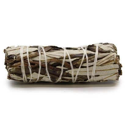 Smudge Stick - Yerba Santa Sage 10cm - Smudge Sticks - individually wrapped high quality product