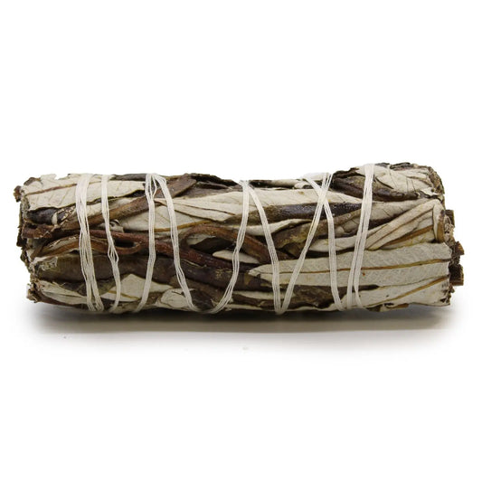 Smudge Stick - Yerba Santa Sage 10cm - Smudge Sticks - individually wrapped high quality product