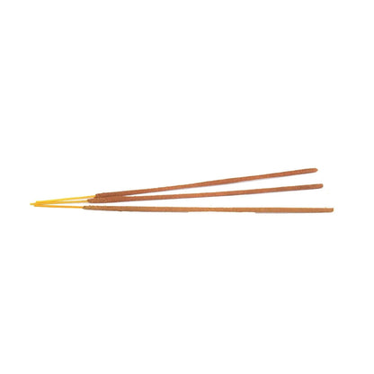 Satya Black Crystal Incense - 15gram Ninja Aromatherapy