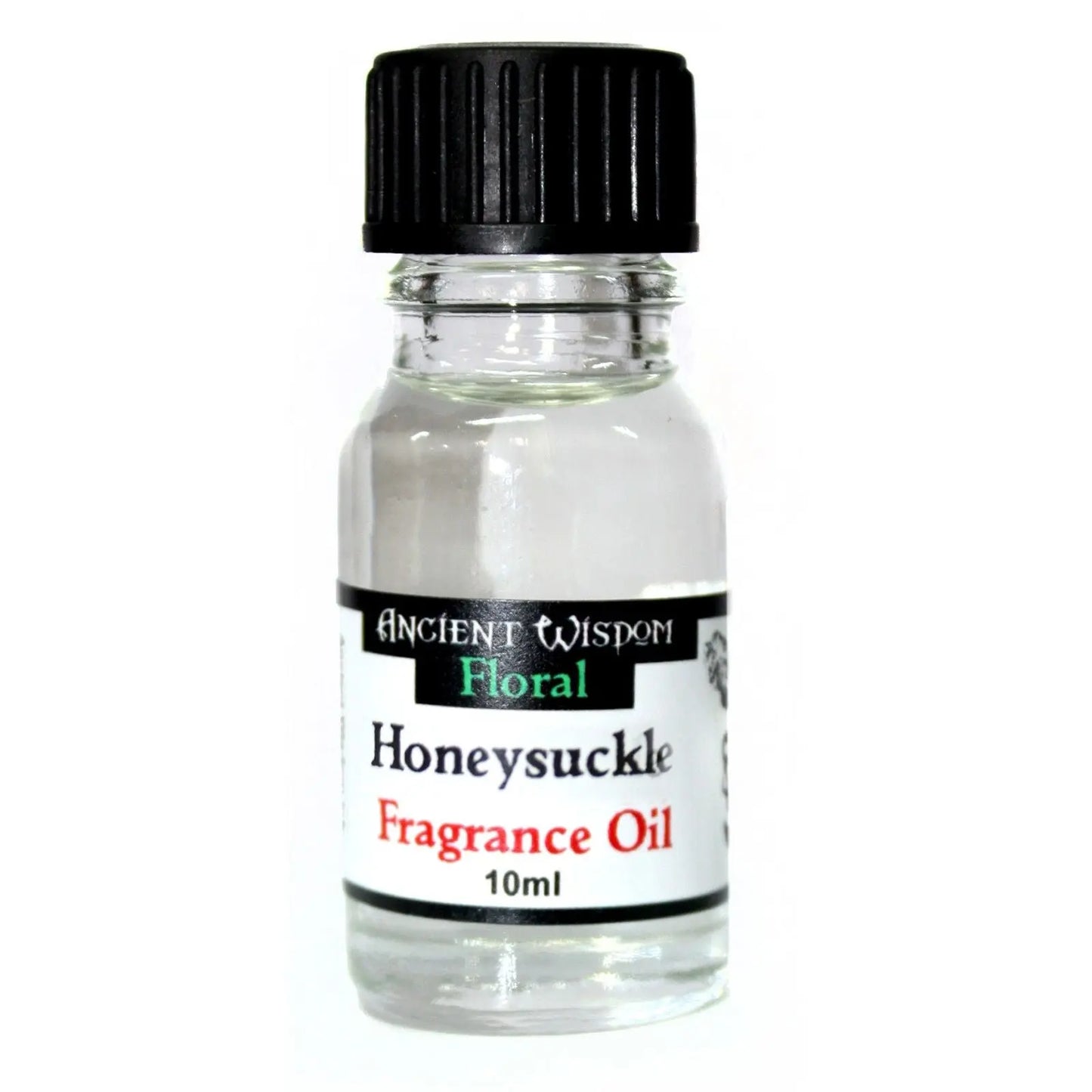 10ml Honeysuckle Fragrance Oil - Ninja Aromatherapy