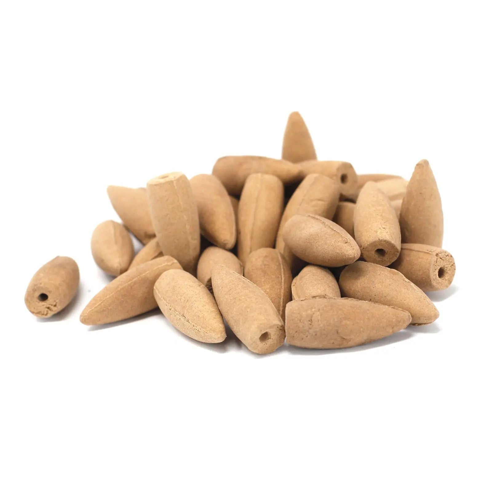 Back Flow Incense Cones - Vanilla  (approx 225 pcs) 500g Ninja Aromatherapy