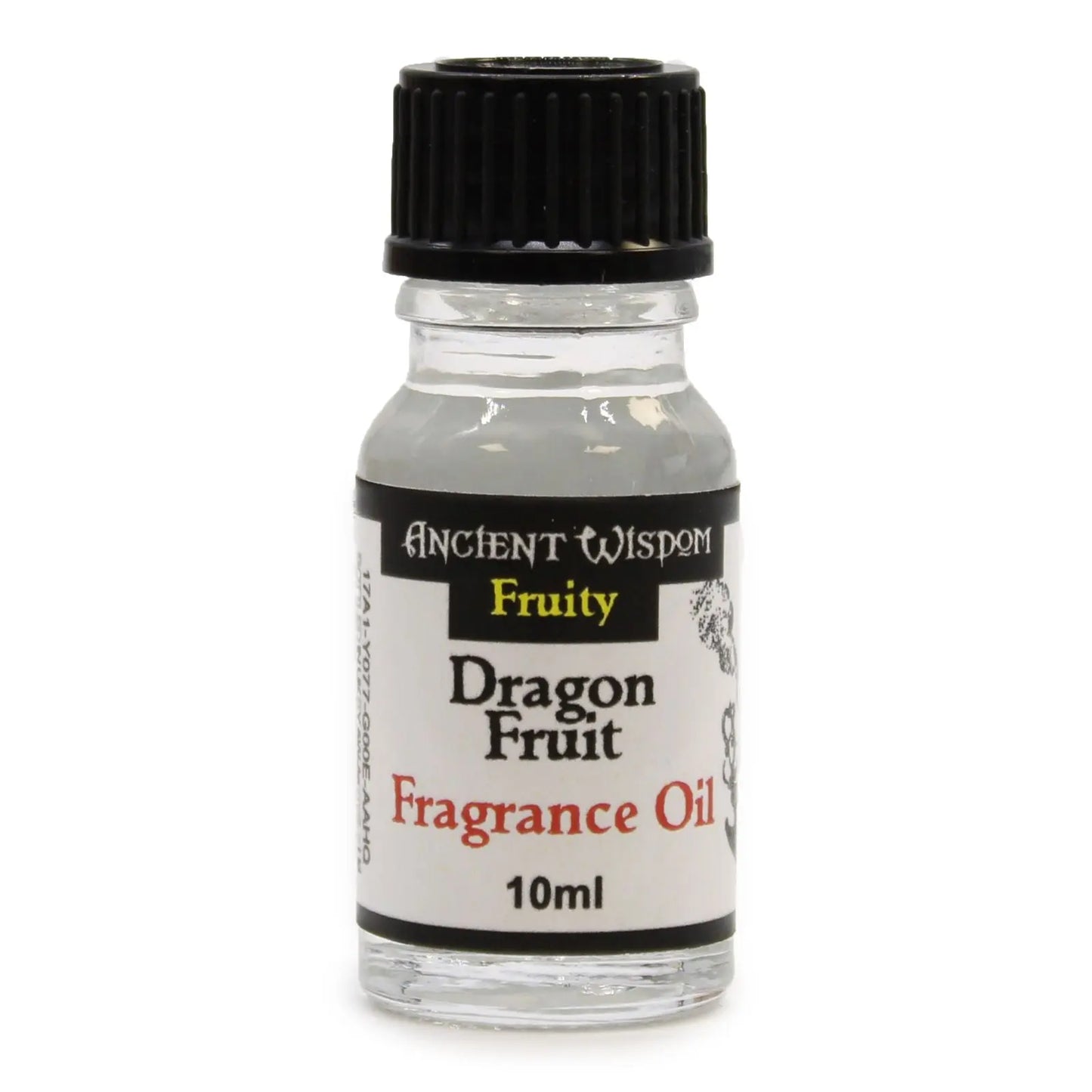 Dragon Fruit Fragrance Oil 10ml - Ninja Aromatherapy