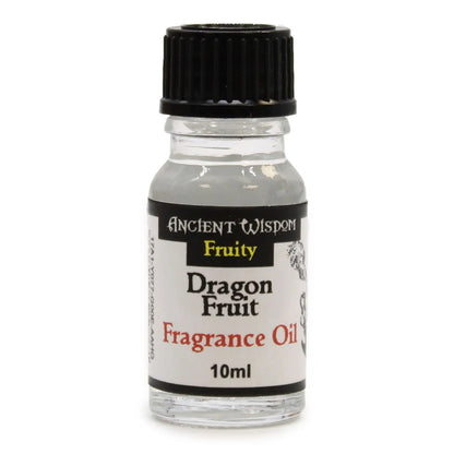 Dragon Fruit Fragrance Oil 10ml - Ninja Aromatherapy