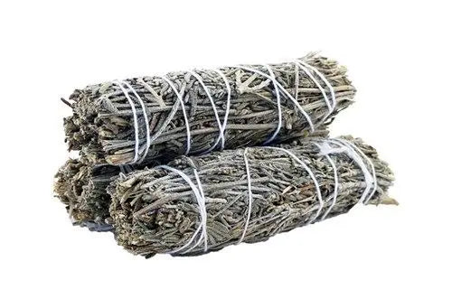Smudge Stick - Lavender Sage 10cm - Smudge Sticks - individually wrapped high quality product
