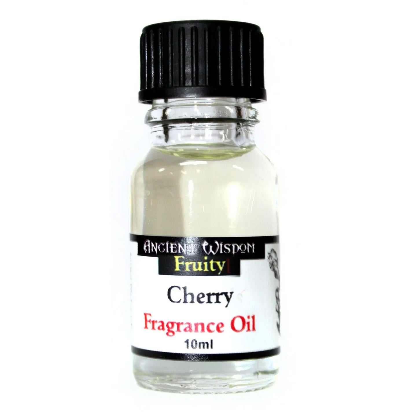 10ml Cherry Fragrance Oil - Ninja Aromatherapy