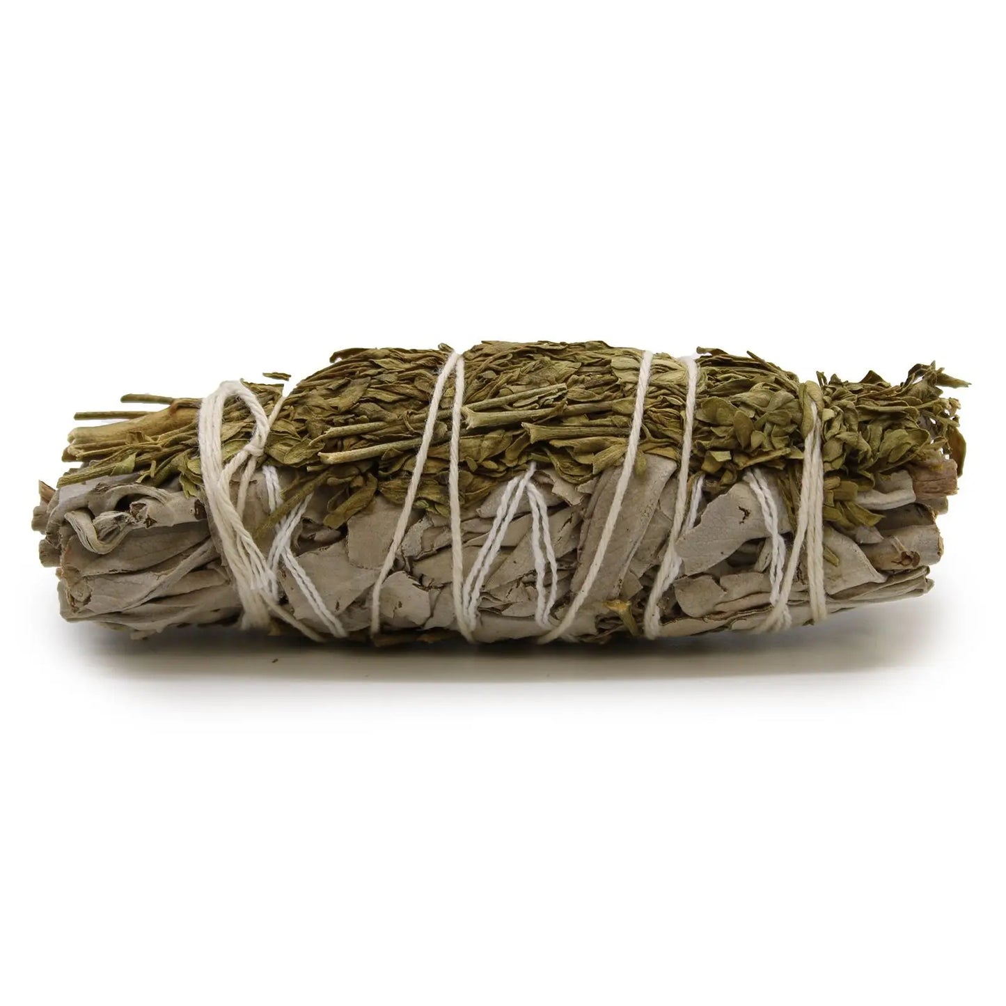 Smudge Stick - White Sage & Ruda 10cm - Smudge Sticks - individually wrapped high quality product