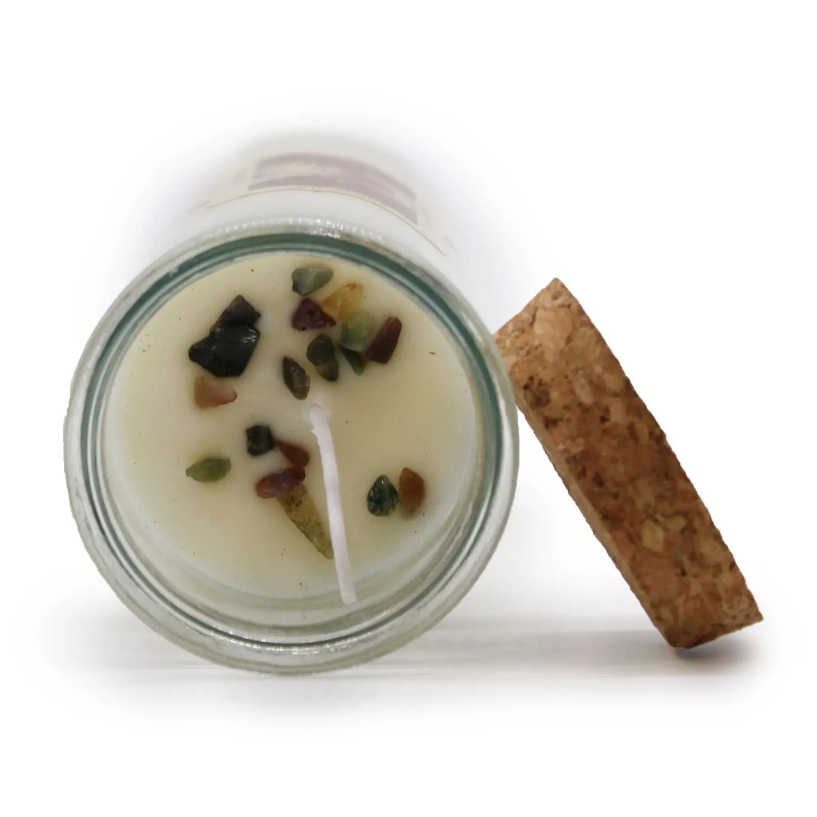 Magic Spell Candle - Friendship Ninja Aromatherapy
