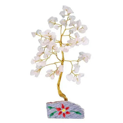 Rose Quartz - 80 Stone Ninja Aromatherapy