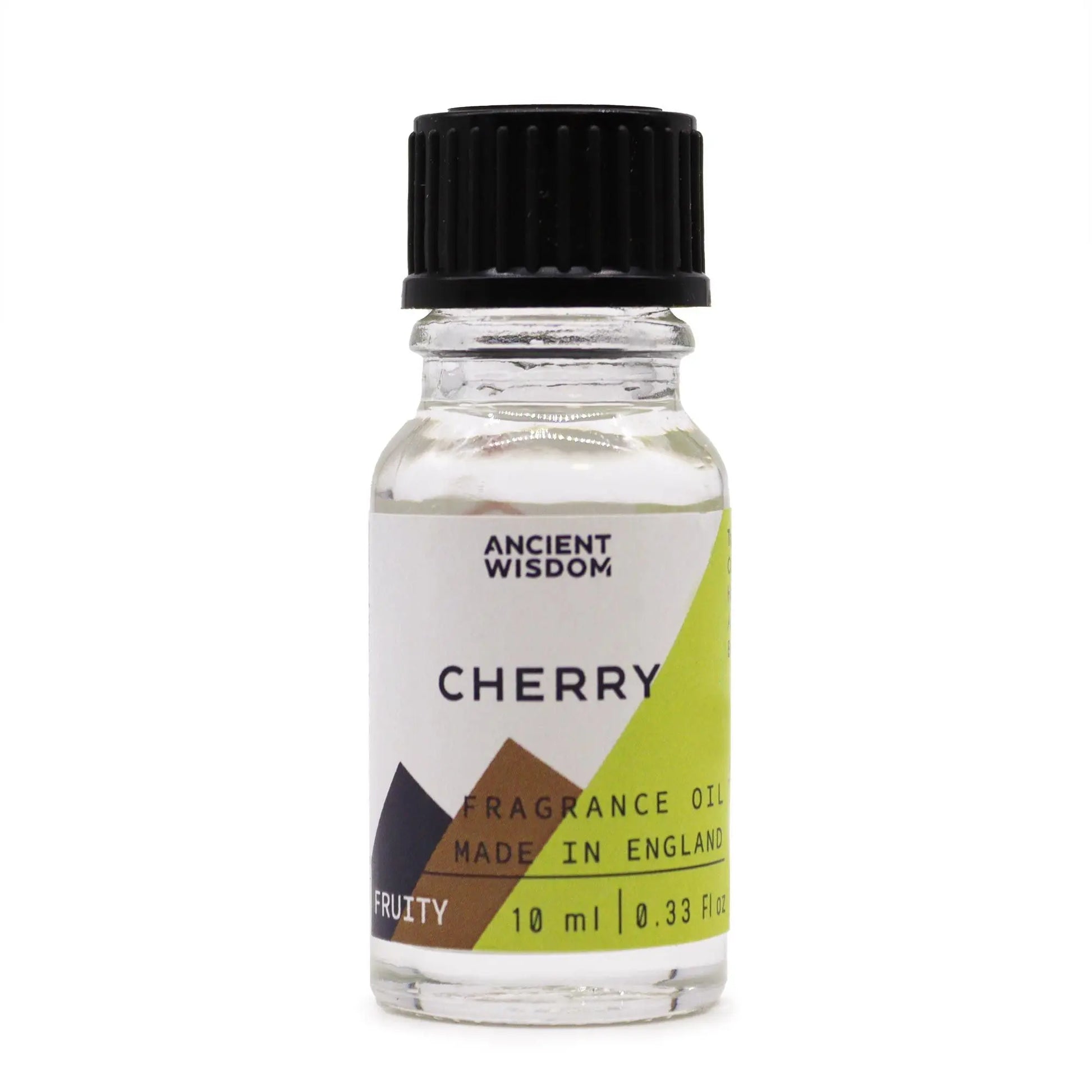 10ml Cherry Fragrance Oil - Ninja Aromatherapy