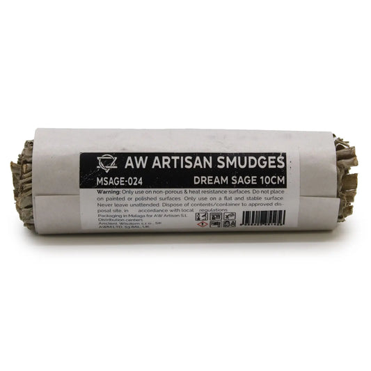 Smudge Stick - Dream Sage 10cm - Ninja Aromatherapy
