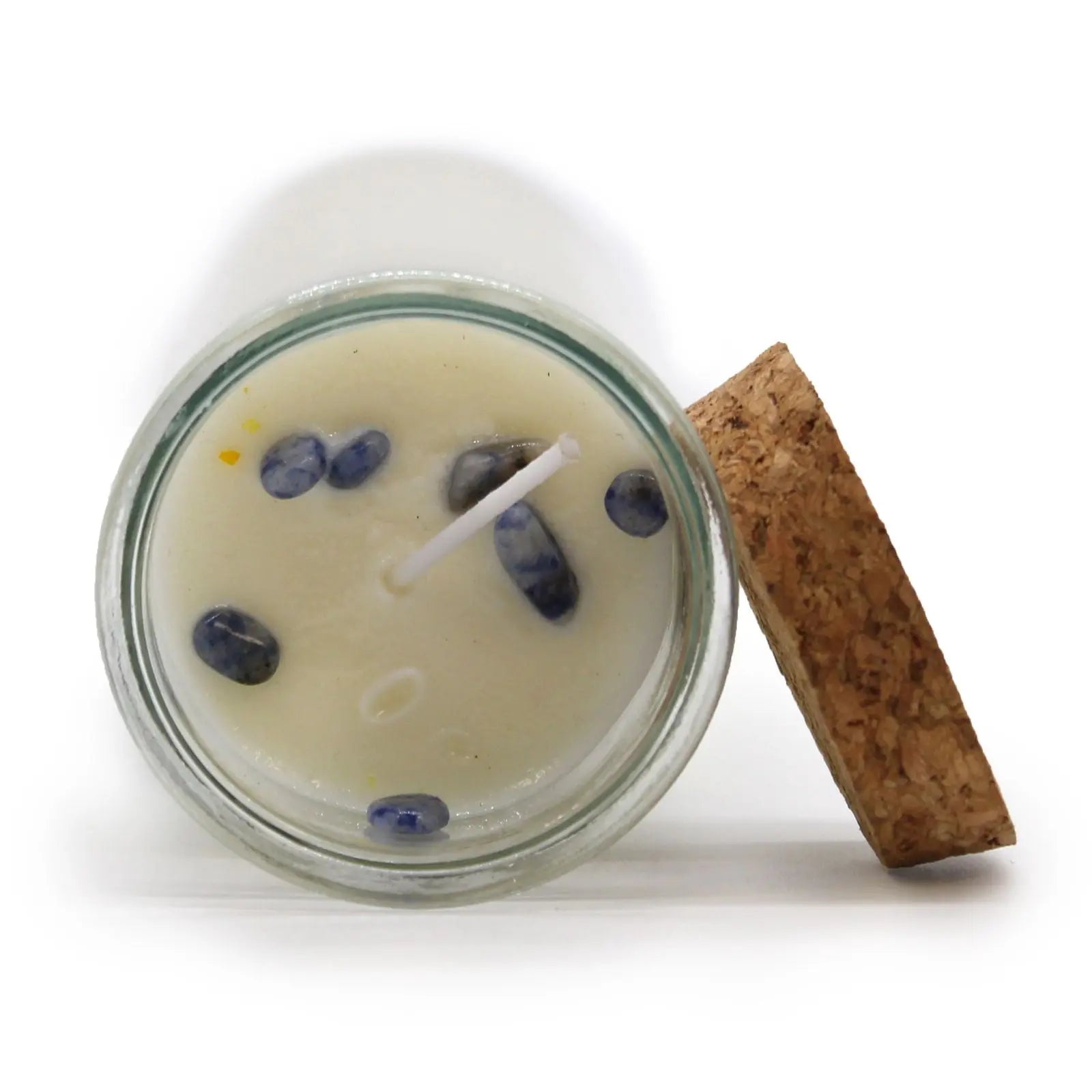 Magic Spell Candle - Protection Ninja Aromatherapy
