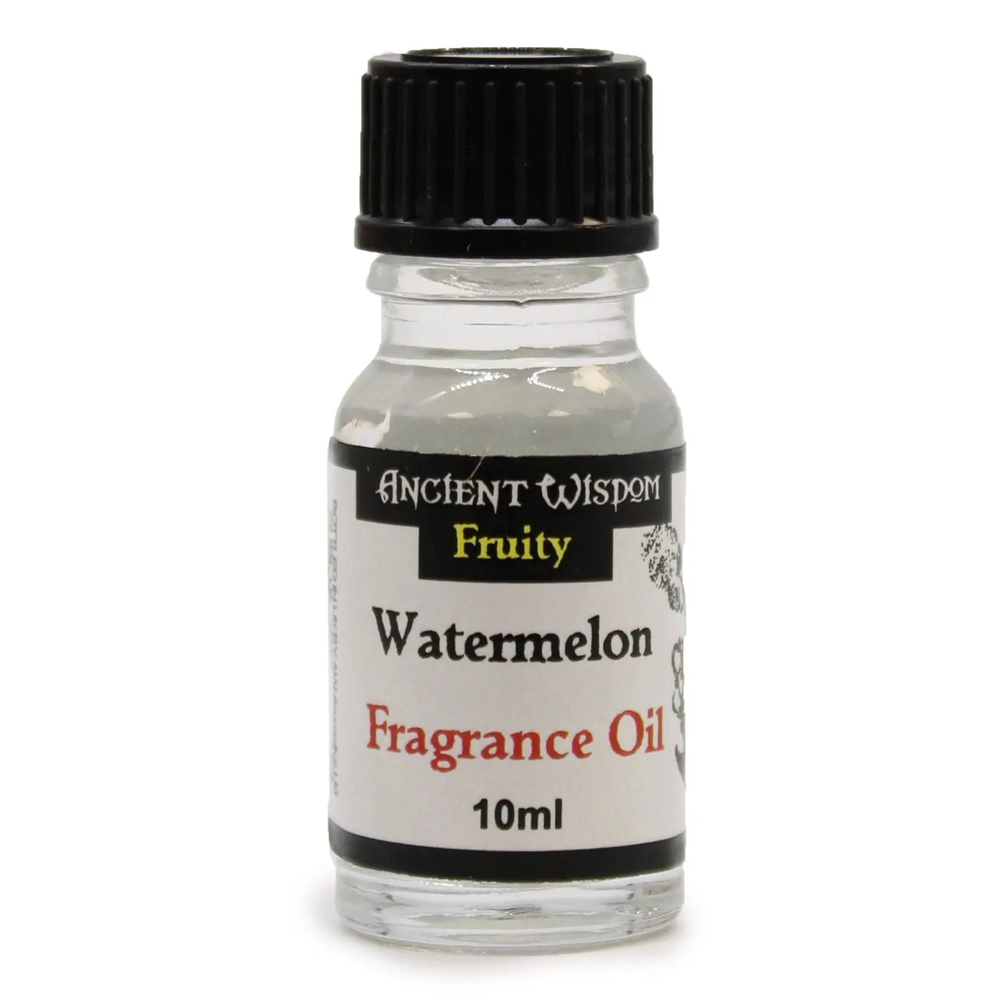 Watermelon Fragrance Oil 10ml - Ninja Aromatherapy