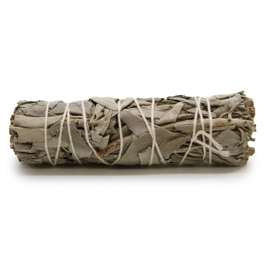 Smudge Stick - Dream Sage 10cm - Smudge Sticks - individually wrapped high quality product