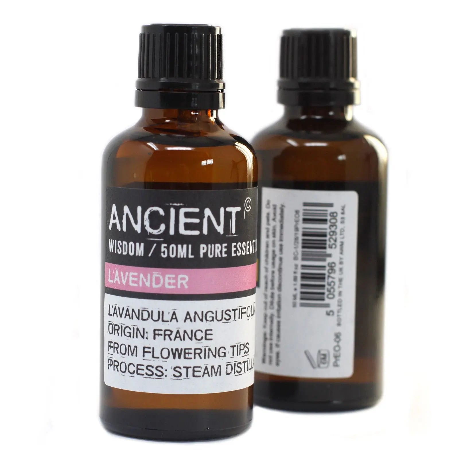 Lavender 50ml Ninja Aromatherapy